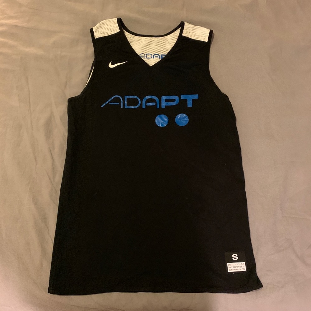 Nike Adapt Jersey Tank Top